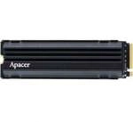 Apacer As2280q4u 1 Tb M.2 2280 Pcie Gen4x4 Ssd (7300/6000 Mb/s) 3d Nand