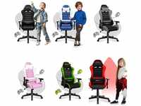 Ranger 6.0 Kinderstuhl Gaming Stuhl Bürostuhl Schreibtischstuhl Verstellbare