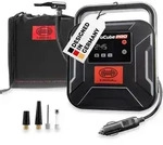 Heyner&reg; Kompressor Mini I Tasche I 12v/120w Druckluft 10 Bar/150psi Digitales
