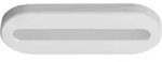 Ledvance - Linear Led Mobile Ir Usb Wt Ledv 4058075399747 Akku-tischlampe Oval...