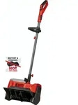 Einhell Akku-schneefr&auml;se Ge-st 36/40 Li E-solo Power X-change (li-ion, 36 V,