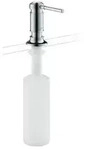 Hansgrohe - Axor Montreux Seifen- Und Lotionsspender, Ausladung