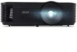 Acer - Essential X1128h Videoprojektor Dede Standardbereich 4500 Ansi Lumen Dlp Svga