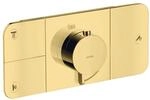 Hansgrohe Axor One Thermostatmodul Unterputzmodell F&uuml;r 3