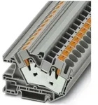 Phoenix 3214029 Contact Pti 16s Kontakt Mit 50 Installationsklemmen Grau Phoenix