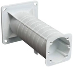 Kez Kb Isolier-installationsdose (b X H X T) 120 X 120 X 200 Mm 1 St. - Kopos