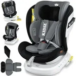 Kindersitz Autositz Kinderautositz Baby Isofix Top Tether 360&deg; Drehbar I-size Gruppe