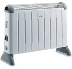De ́longhi Hcm 2030 Hellgrau