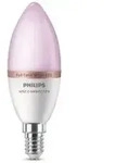 Mm_unverified_brand - Philips Consumer C37 Led Birne 929002448821 37240500- E14 4,9w