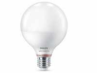 Smart led Leuchtmittel Tunable White & Color G95 E27 Globe 11 w Leuchtmittel -