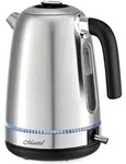 Elektrischer Wasserkocher Aus Metall, 1,7 L, 2200 W, Maestro Mr-050
