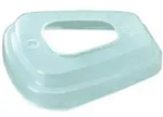 Partikel-feinstaubfilter 2138 P3 Mit Aktivkohle - 3m