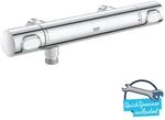 Grohe Precision Flow - Thermostatische Duscharmatur, Verchromt 34799000