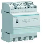 Hager Spannungsversorgung 24vdc Tga200