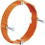 Putzausgleich-ring H&ouml;he 10 Mm Orange