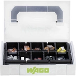 887-950 Verbindungsklemmen-sortiment Flexibel: 0.14-6 Mm&sup2; Starr: 0.2-6 Mm&sup2; 1 Set -