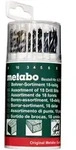 627190000 18teilig Universal-bohrersortiment - Metabo