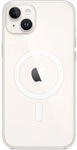 Apple Clear Case With Magsafe Transparent, F&uuml;r Iphone 14 Plus, Mpu43zm/a