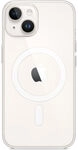 Apple Clear Case Mit Magsafe F&uuml;r Iphone 14