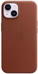 Apple Mpp73zm/a Handy-schutzh&uuml;lle 15,5 Cm (6.1 Zoll) Cover Braun