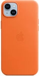 Apple Iph 14 Plus L-case, Or (orange)