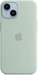Apple Mpt13zm/a Handy-schutzh&uuml;lle 15,5 Cm (6.1") Cover Gr&uuml;n