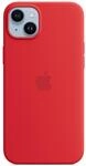 Apple Mpt63zm/a Handy-schutzh&uuml;lle 17 Cm (6.7 Zoll) Cover Rot