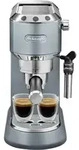 Ec 785.ae Dedica Metallics, Hellblau - Delonghi