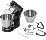 Kenwood - K&uuml;chenmaschine Titanium Chef Baker Xl Kvl85.004bk