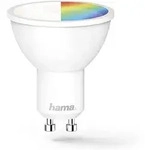 Wlan Led-lampe Gu10 5,5w Rgb + Wei&szlig;