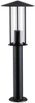 Paulmann 94737 Classic 2200k Poller Pollerleuchte Led E27 4.3 W Schwarz