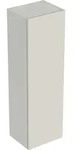 Smyle Square Mittelhochschrank, 500361, 36x118x29,9cm, - Geberit