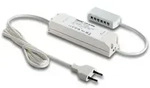 Hera Led-trafo 24v/30w 12fach Vert. 20604001201
