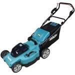 Akku-rasenm&auml;her Lxt 18 V X 2 &bull; 48 Cm &bull; 62 L - Makita