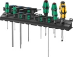 Wera Bicycle Big-pack 1 Schraubendreher-set 14teilig Sechskant, Torx, Schlitz,