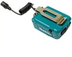 Makita Akku-adapter 14,4v-18v F&uuml;r Akku-thermowesten Yl00000004