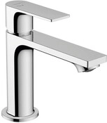 Hansgrohe - Rebris E - Waschtischarmatur, Coolstart, Chrom 72560000