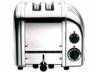 2-Scheiben-Toaster 1200w - 27030 - dualit