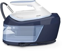 Psg6026/20 Perfect Care B&uuml;gelstation Blau/wei&szlig; - Philips