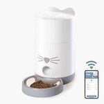 Futternapf F&uuml;r Katzen Catit Pixi 1,2 Kg