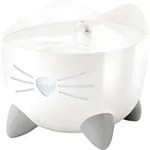 Catit Pixi Trinkbrunnen Weiss