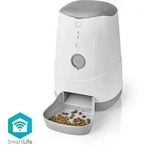 Smartlife Futterspender Fur Haustiere Automatischer Futterautomat Fur Hunde Und