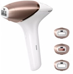 Philips Lumea Ipl 9000 Series Bri955/00 Ipl Haarentfernungsger&auml;t Mit Senseiq