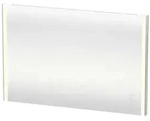 Duravit Xsquare Spiegel Mit Led- Beleuchtung, Mit Spiegelheizung,