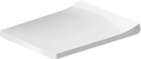 Viu Wc-sitz, 002111, Abnehmbar, Ohne Absenkautomatik, - Duravit