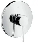 Axor - Hansgrohe Starck Einhebel-brausemischer Unterputz Mit