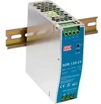 Toolland - Mean Well Ndr-120-12 Hutschienen-netzteil (din-rail) 12 V/dc 10 A 153 W