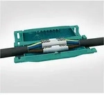 Relifix Gel-kabelgarnitur V 56 F&uuml;r Kabel Bis 5 X 6mm2 Max. Kabel-&oslash; 20 Mm