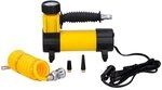 Metallic Kompressor F&uuml;r Auto 12v - Dunlop