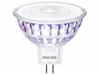 Philips Lighting 77397700 led eek f (a - g) GU5.3 Reflektor 7 w = 50 w...